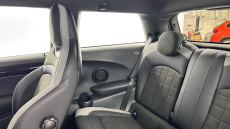 MINI Hatchback 2.0 Cooper S Sport 3dr Auto Petrol Hatchback